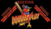 Keetons Double Play
