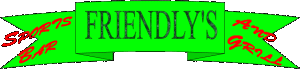 Friend;ys Sports Bar