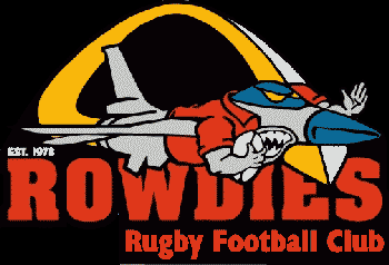 Rowdies